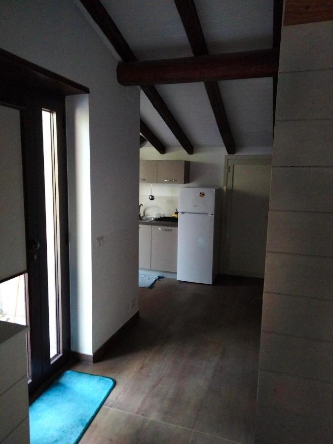 Cuntarati Nature Tourism - Simeto Etna Bronte Bagian luar foto