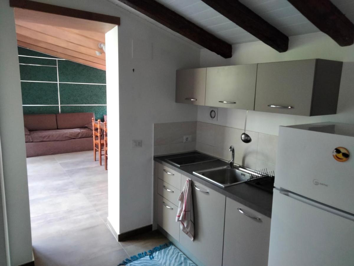 Cuntarati Nature Tourism - Simeto Etna Bronte Bagian luar foto