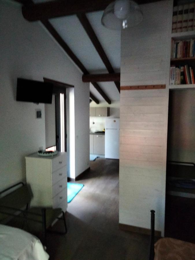 Cuntarati Nature Tourism - Simeto Etna Bronte Bagian luar foto